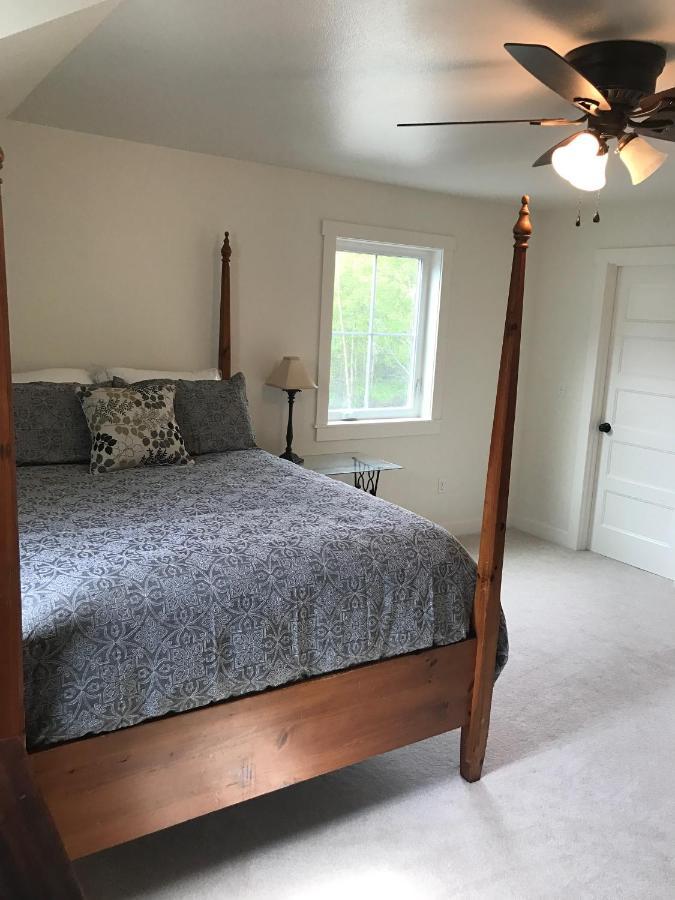 Snowgoose Pond Bed & Breakfast Palmer Luaran gambar