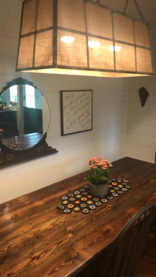 Snowgoose Pond Bed & Breakfast Palmer Luaran gambar