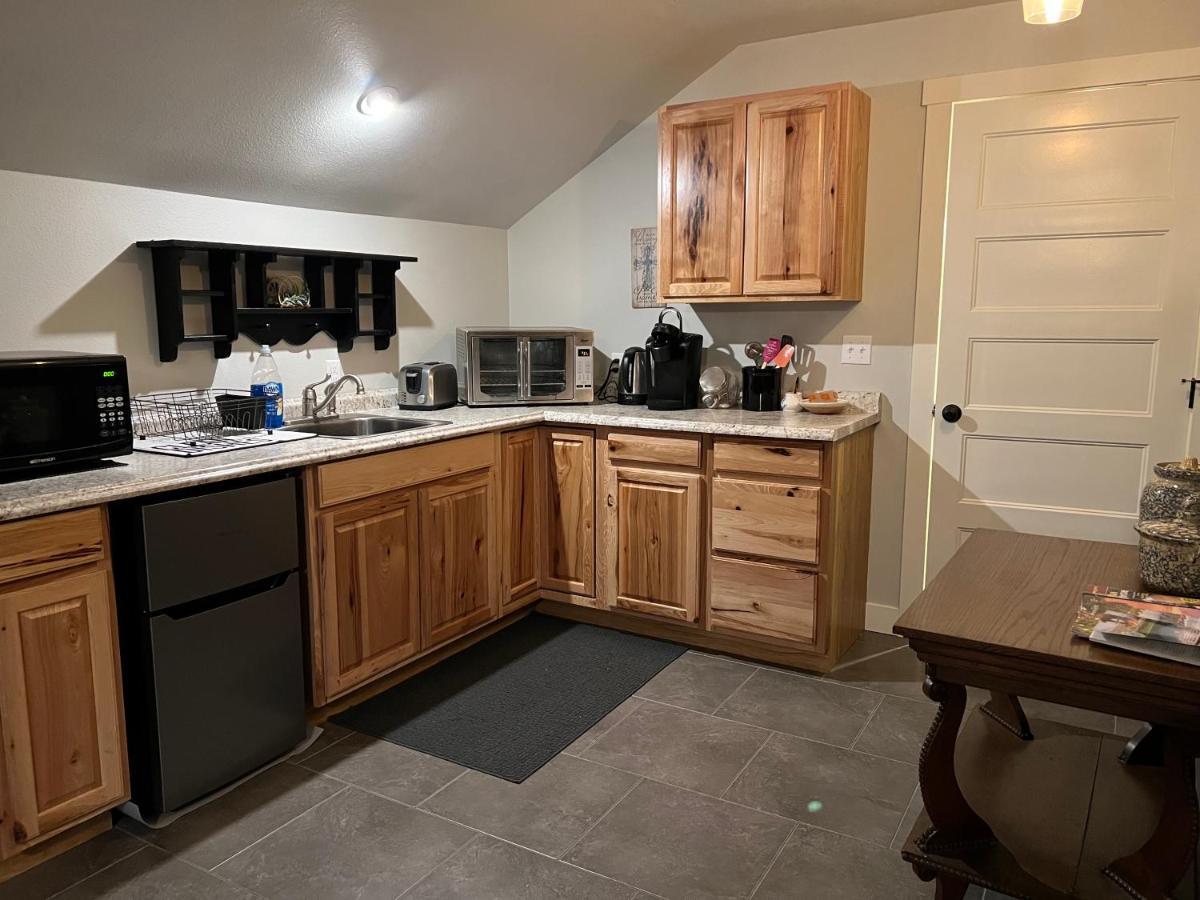 Snowgoose Pond Bed & Breakfast Palmer Luaran gambar